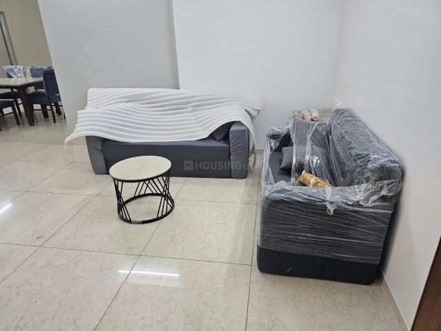 4 BHK Apartment in Bopal for rent Ahmedabad. The reference number is 19674768