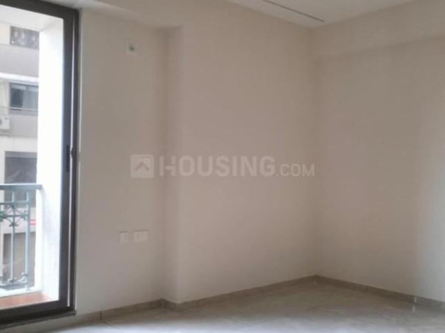 4 BHK Apartment in Bopal for rent Ahmedabad. The reference number is 19745654