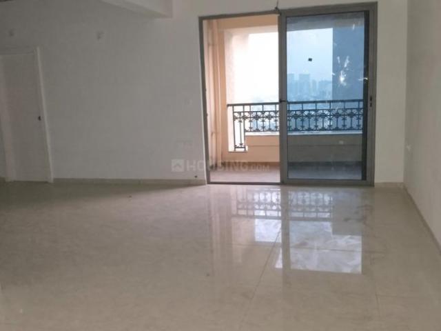 4 BHK Apartment in Bopal for rent Ahmedabad. The reference number is 19840727