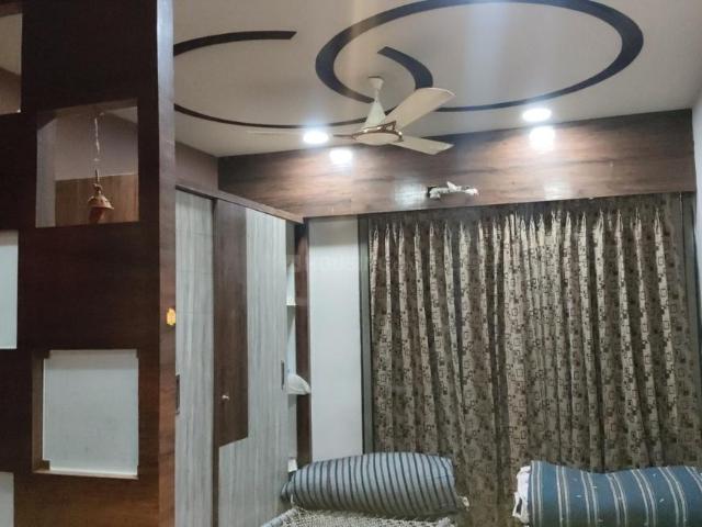 4 BHK Apartment in Bopal for rent Ahmedabad. The reference number is 19859991