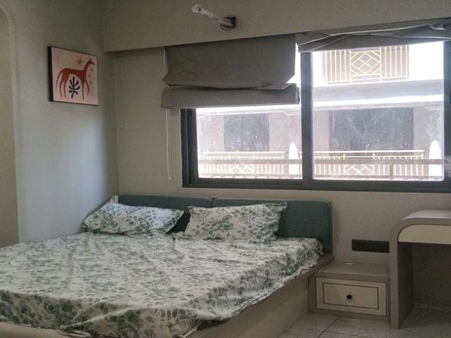4 BHK Apartment in Bopal for rent Ahmedabad. The reference number is 19888432