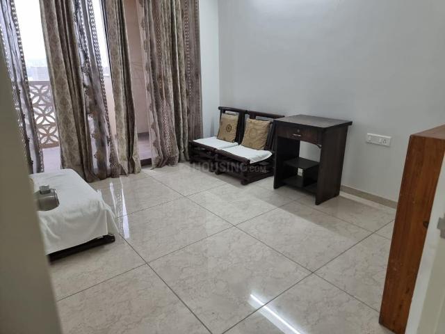 4 BHK Apartment in Bopal for rent Ahmedabad. The reference number is 19928787