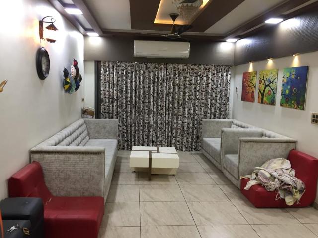 4 BHK Apartment in Bopal for rent Ahmedabad. The reference number is 19921949