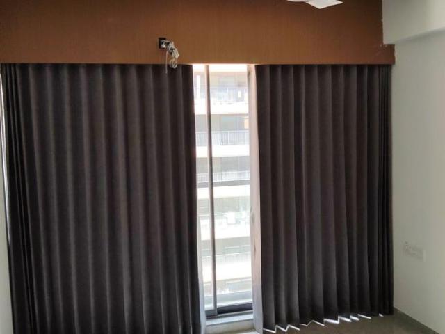 4 BHK Apartment in Bopal for rent Ahmedabad. The reference number is 19971327