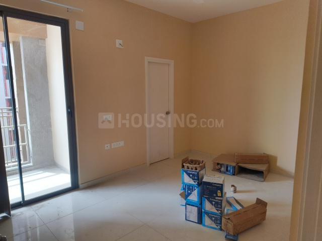 4 BHK Apartment in Bopal for rent Ahmedabad. The reference number is 20121314