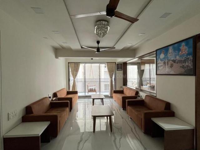 4 BHK Apartment in Bopal for rent Ahmedabad. The reference number is 20153705