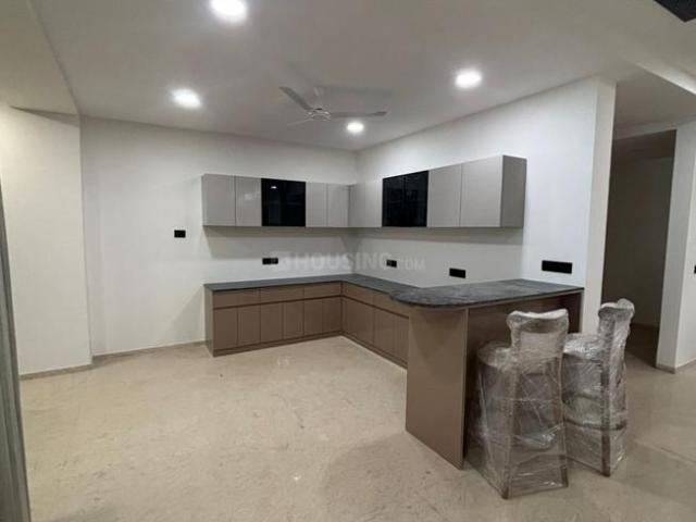 4 BHK Apartment in Bopal for rent Ahmedabad. The reference number is 20188030