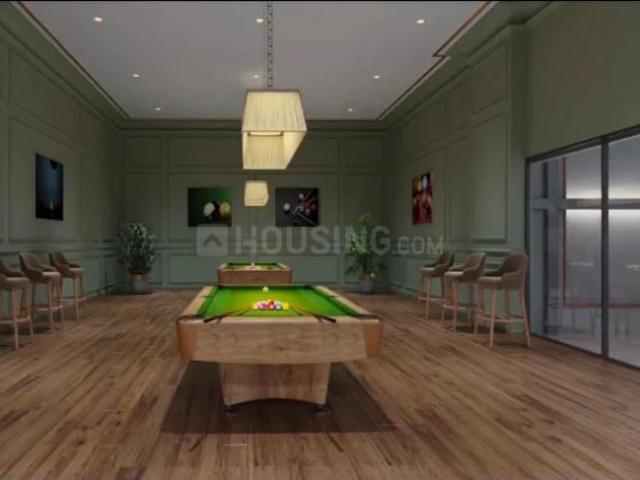 4 BHK Apartment in Bopal for rent Ahmedabad. The reference number is 20192956