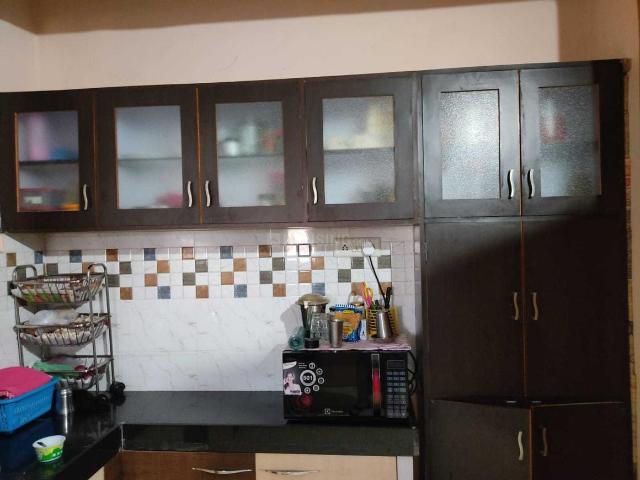 4 BHK Apartment in Bopal for rent Ahmedabad. The reference number is 20285528