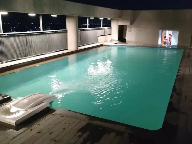 4 BHK Apartment in Bopal for rent Ahmedabad. The reference number is 20336096
