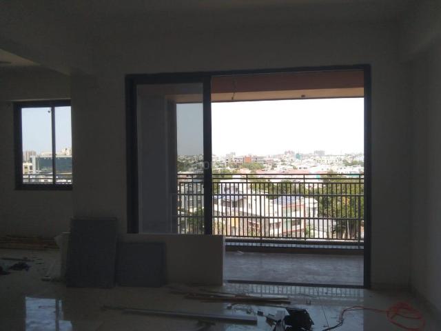 4 BHK Apartment in Bopal for rent Ahmedabad. The reference number is 20374336