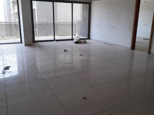 4 BHK Apartment in Bopal for rent Ahmedabad. The reference number is 20391782