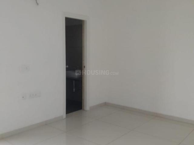 4 BHK Apartment in Bopal for rent Ahmedabad. The reference number is 20447993