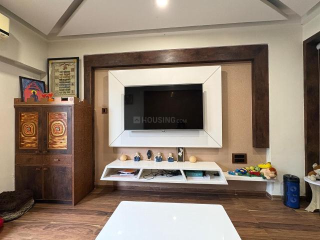 4 BHK Apartment in Bopal for resale Ahmedabad. The reference number is 19587216