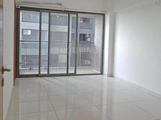 4 BHK Apartment in Bopal for resale Ahmedabad. The reference number is 19962358