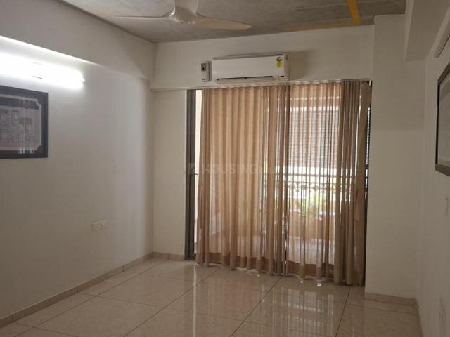 4 BHK Apartment in Bopal for resale Ahmedabad. The reference number is 20491564