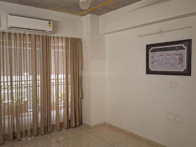 4 BHK Apartment in Bopal for resale Ahmedabad. The reference number is 20491698