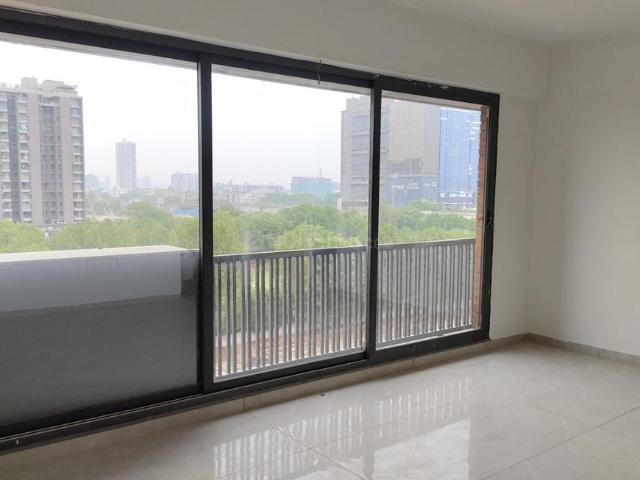 4 BHK Apartment in Bopal for resale Ahmedabad. The reference number is 20615945