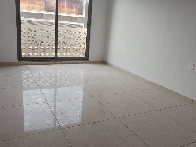 4 BHK Apartment in Bopal for resale Ahmedabad. The reference number is 20676925