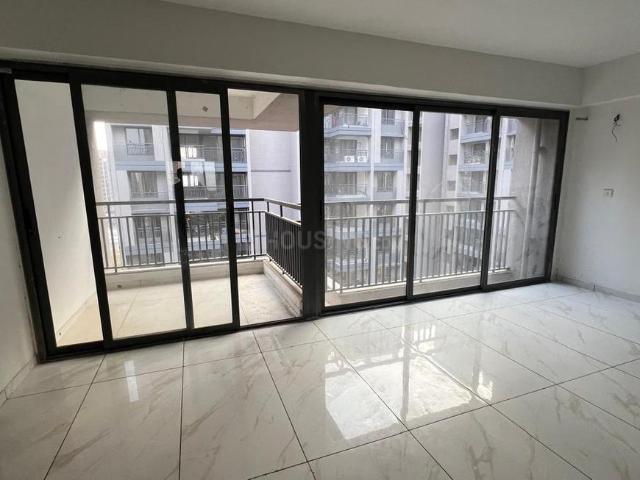 4 BHK Apartment in Bopal for resale Ahmedabad. The reference number is 20697354
