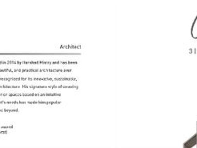 4 BHK Apartment in Bopal for resale Ahmedabad. The reference number is 20812181