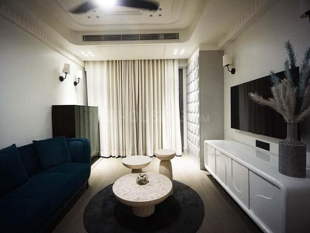 4 BHK Apartment in Bopal for resale Ahmedabad. The reference number is 20119350