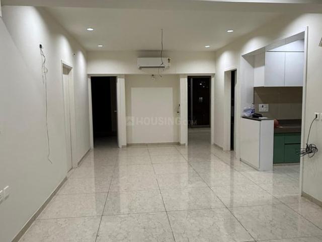 4 BHK Apartment in Bopal for resale Ahmedabad. The reference number is 20233847
