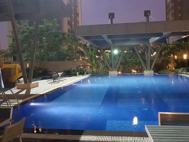 4 BHK Apartment in Bopal for resale Ahmedabad. The reference number is 20344642