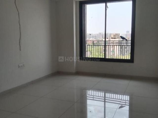 4 BHK Apartment in Bopal for resale Ahmedabad. The reference number is 20368652