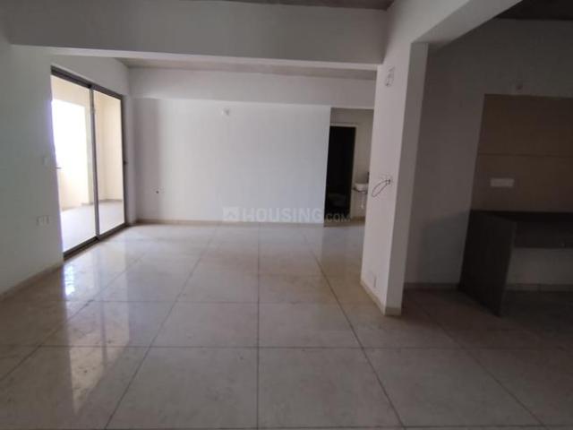 4 BHK Apartment in Bopal for resale Ahmedabad. The reference number is 20391753