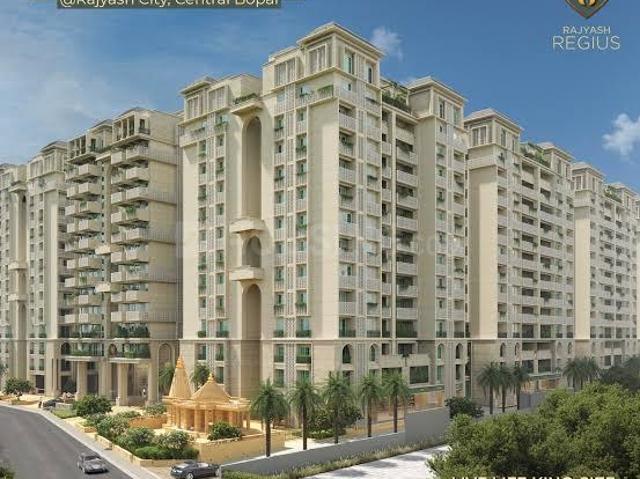 4 BHK Apartment in Bopal for resale Ahmedabad. The reference number is 20395472