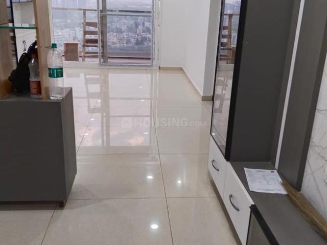 4 BHK Apartment in Borabanda for rent Hyderabad. The reference number is 20737739