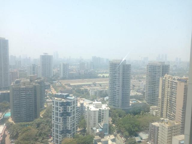 4 BHK Apartment in Borivali East for rent Mumbai. The reference number is 19565482