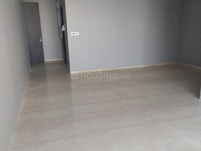 4 BHK Apartment in Borivali East for rent Mumbai. The reference number is 19296974
