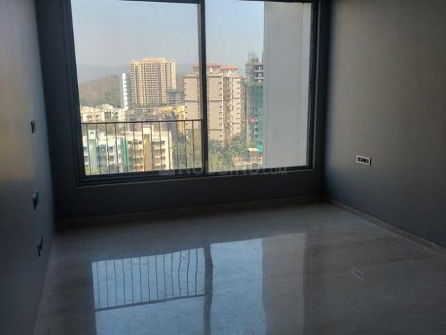 4 BHK Apartment in Borivali East for rent Mumbai. The reference number is 19297412