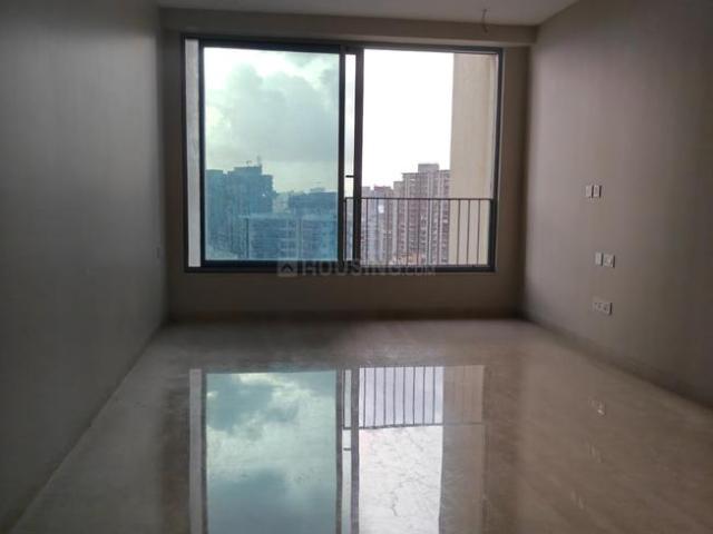 4 BHK Apartment in Borivali East for rent Mumbai. The reference number is 20452373