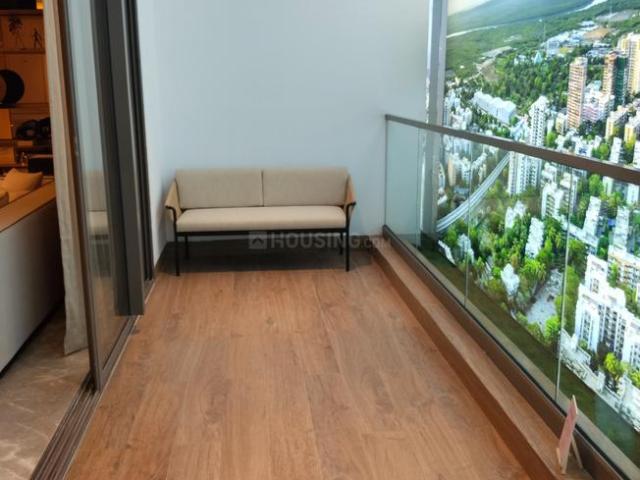4 BHK Apartment in Borivali West for resale Mumbai. The reference number is 16549738