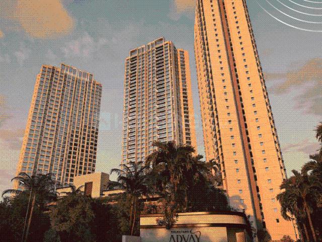 4 BHK Apartment in Borivali West for resale Mumbai. The reference number is 20250319