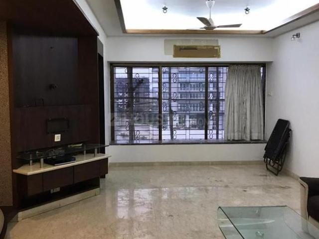 4 BHK Apartment in Borivali West for resale Mumbai. The reference number is 20770693