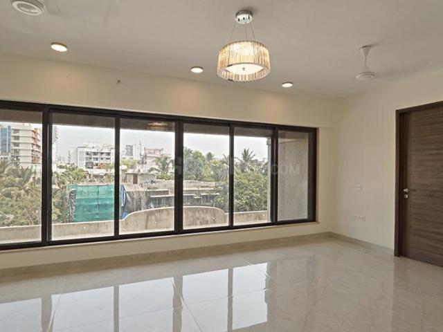 4 BHK Apartment in Borivali West for resale Borivali. The reference number is 17379223