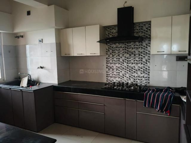 4 BHK Apartment in Bormotoria for rent Guwahati. The reference number is 20557729