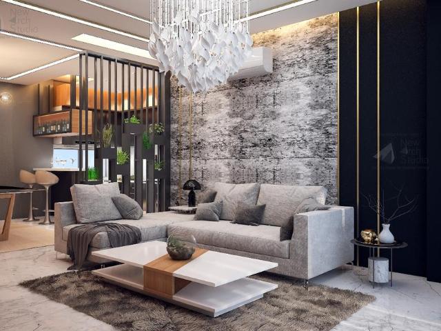 4 BHK Apartment in Bavdhan for resale Pune. The reference number is 19712007