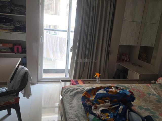 4 BHK Apartment in Bavdhan for resale Pune. The reference number is 20481227