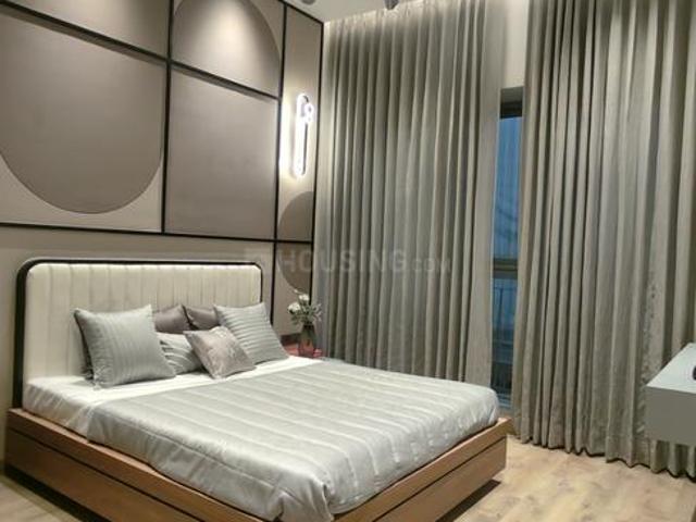 4 BHK Apartment in Bavdhan for resale Pune. The reference number is 20614161