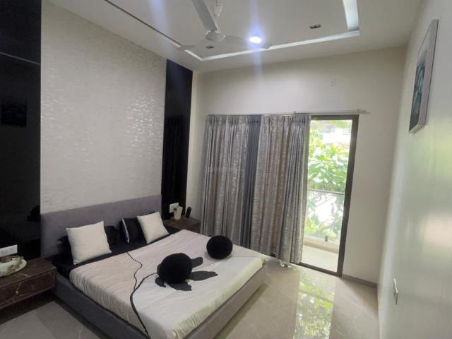 4 BHK Apartment in Bavdhan for resale Pune. The reference number is 20686562