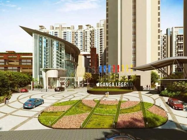 4 BHK Apartment in Bavdhan for resale Pune. The reference number is 20760261