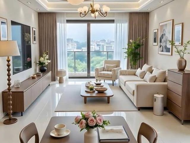 4 BHK Apartment in Bavdhan for resale Pune. The reference number is 20884084