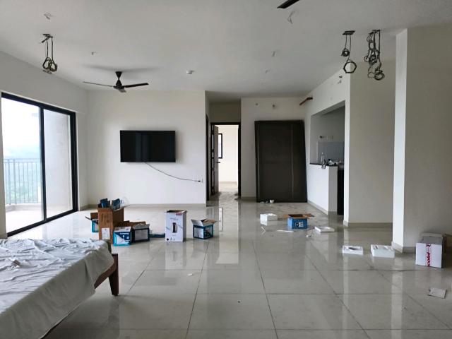 4 BHK Apartment in Bavdhan for resale Pune. The reference number is 20896253