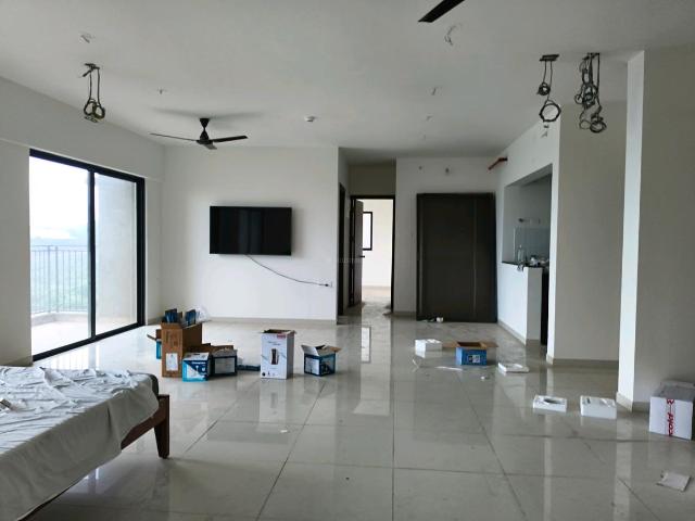 4 BHK Apartment in Bavdhan for resale Pune. The reference number is 20896361