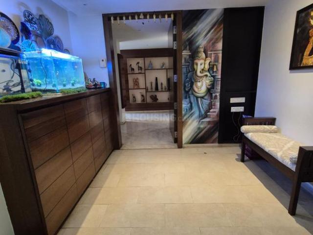 4 BHK Apartment in Bavdhan for resale Pune. The reference number is 20180271